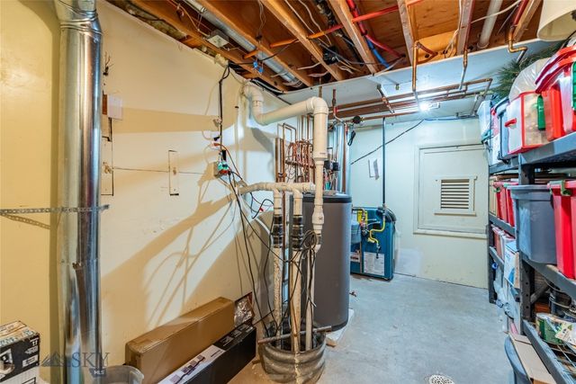 745 Rocky Road, Bozeman, MT 59718