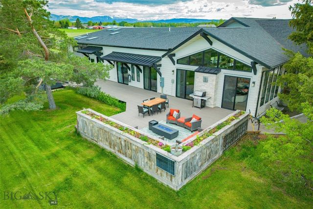 745 Rocky Road, Bozeman, MT 59718