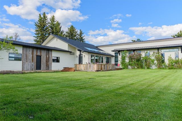 745 Rocky Road, Bozeman, MT 59718