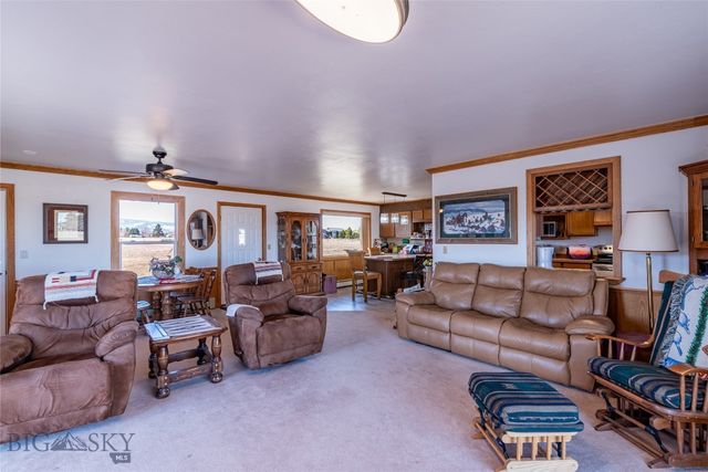 745 Rocky Road, Bozeman, MT 59718