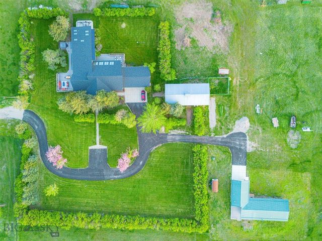 745 Rocky Road, Bozeman, MT 59718