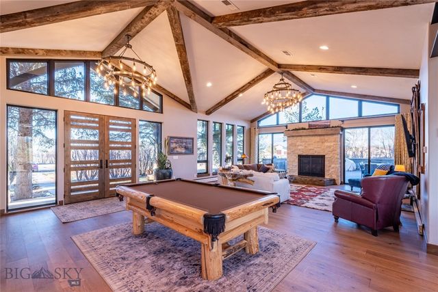 745 Rocky Road, Bozeman, MT 59718