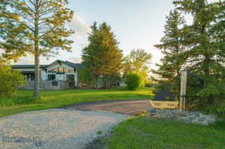 745 Rocky Road, Bozeman, MT 59718