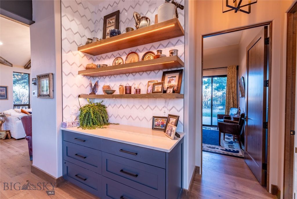 745 Rocky Road, Bozeman, MT 59718 photo 21