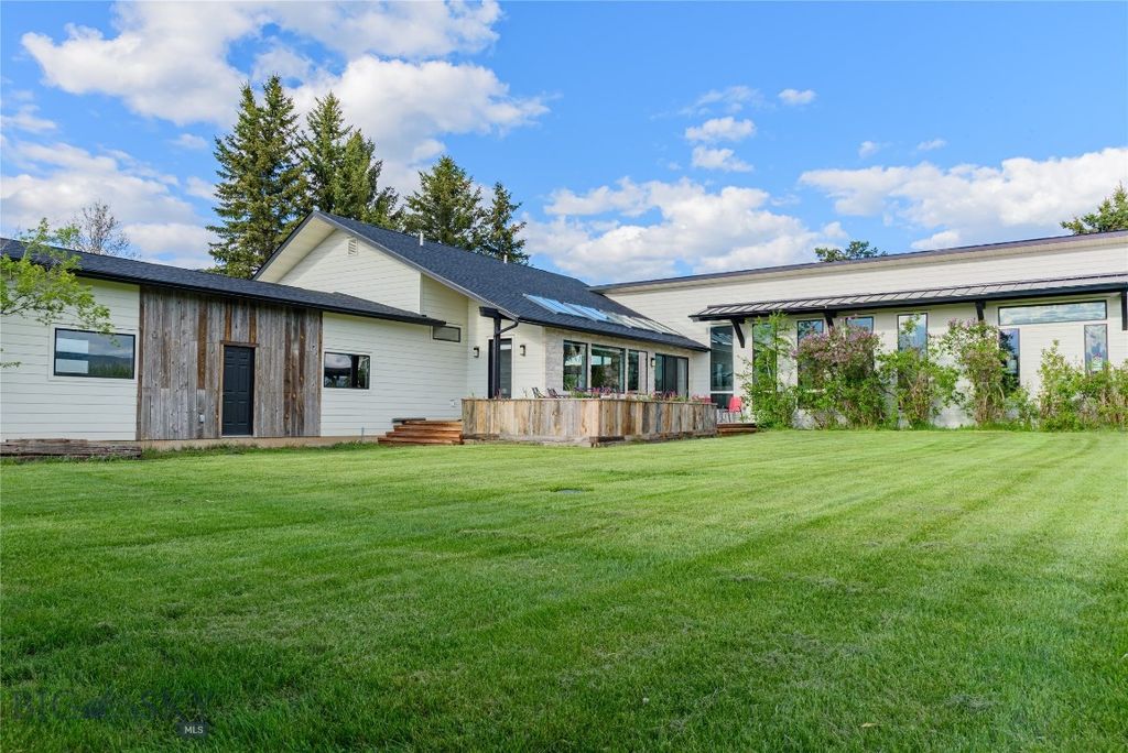 745 Rocky Road, Bozeman, MT 59718 photo 52