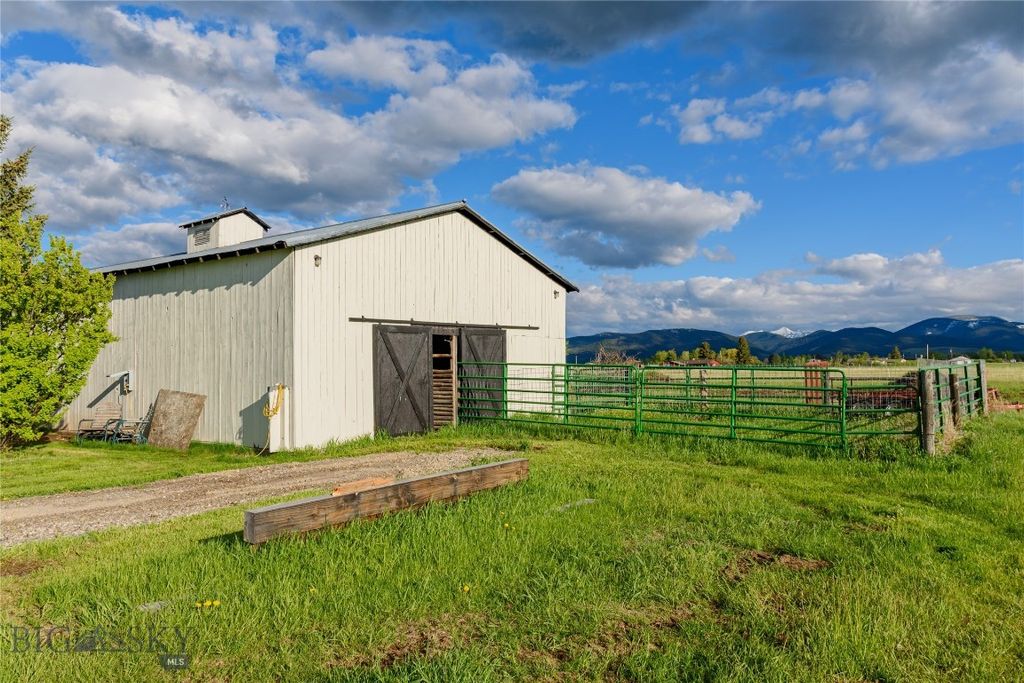 745 Rocky Road, Bozeman, MT 59718 photo 55