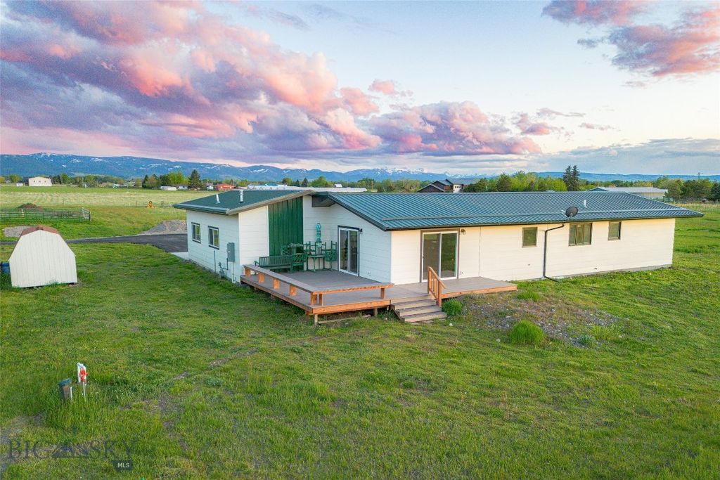745 Rocky Road, Bozeman, MT 59718 photo 57