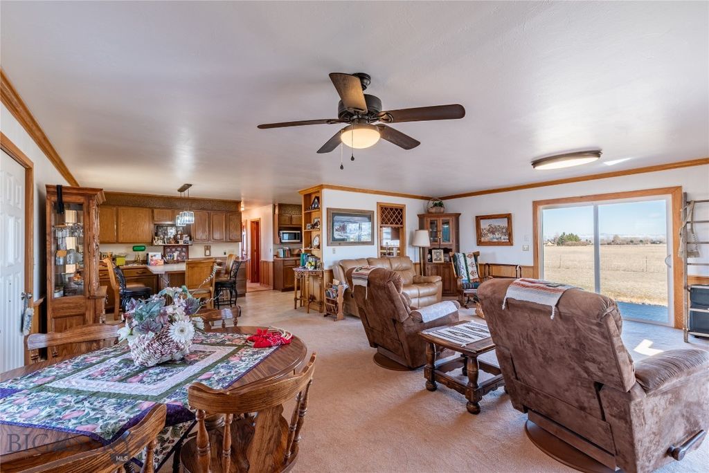 745 Rocky Road, Bozeman, MT 59718 photo 59