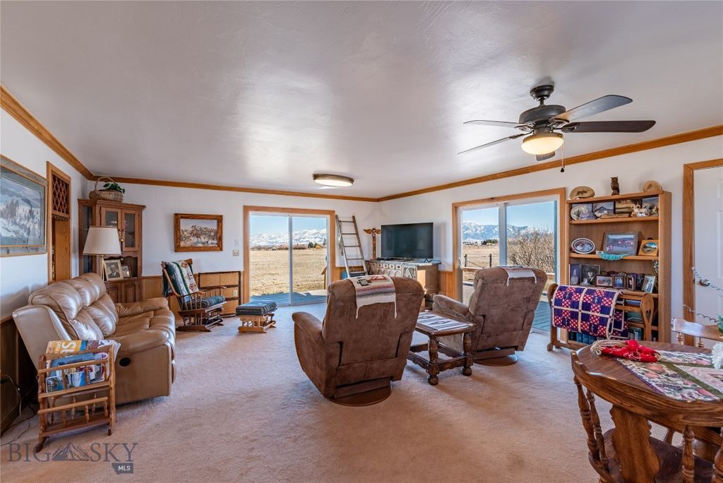 745 Rocky Road, Bozeman, MT 59718 photo 60