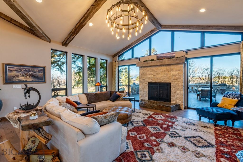 745 Rocky Road, Bozeman, MT 59718 photo 7