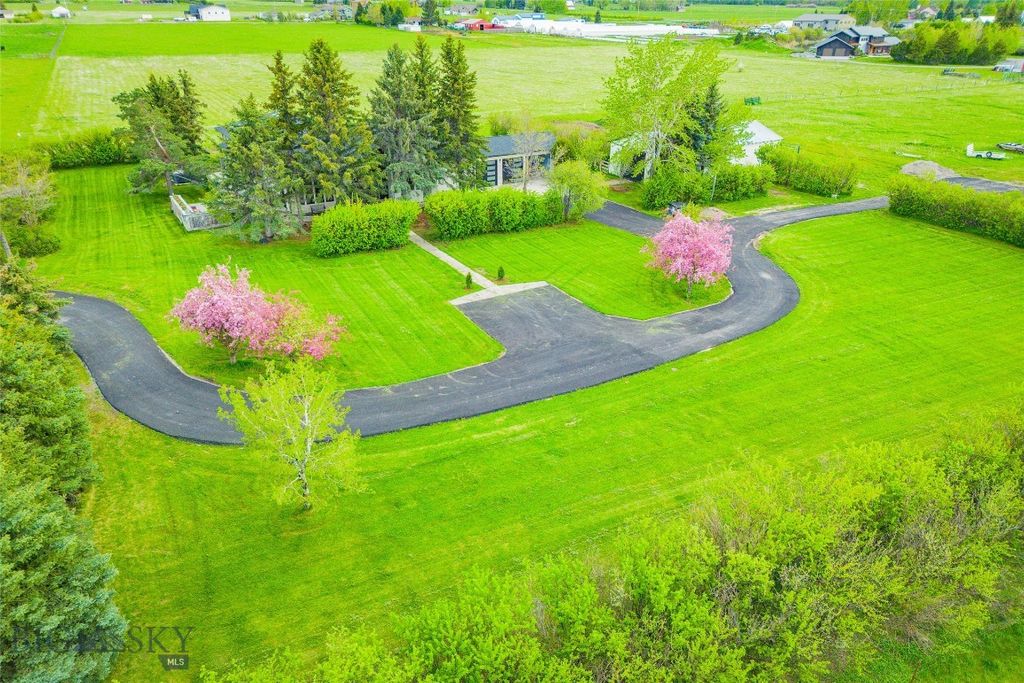 745 Rocky Road, Bozeman, MT 59718 photo 72