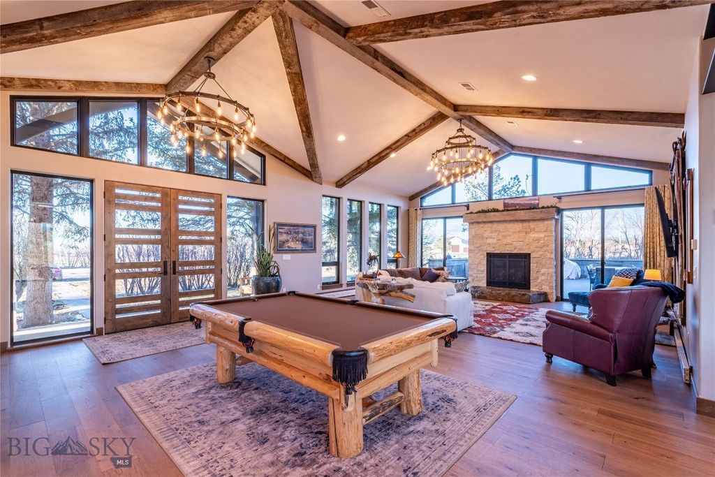 745 Rocky Road, Bozeman, MT 59718 photo 8