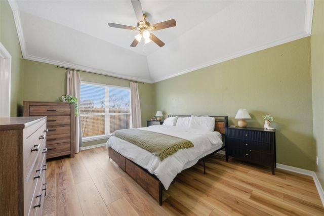 11806 Oregon Trail, Santa Fe, TX 77510