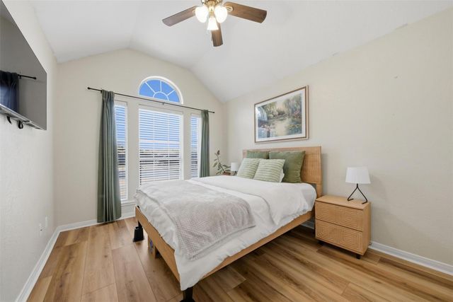 11806 Oregon Trail, Santa Fe, TX 77510