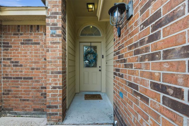 11806 Oregon Trail, Santa Fe, TX 77510