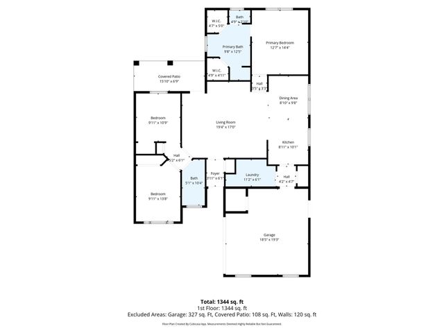 11806 Oregon Trail, Santa Fe, TX 77510