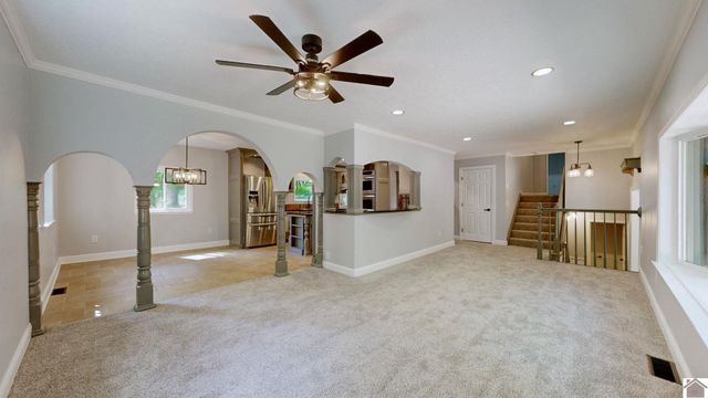 130 Garland Drive, Paducah, KY 42001