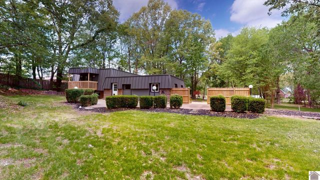 130 Garland Drive, Paducah, KY 42001
