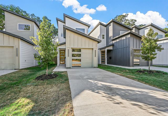 2413 Easley, Dallas, TX 75215