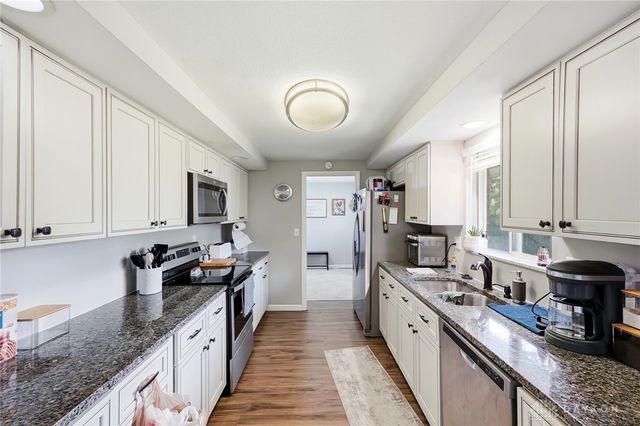 4707 Passaic Court, Huber Heights, OH 45424