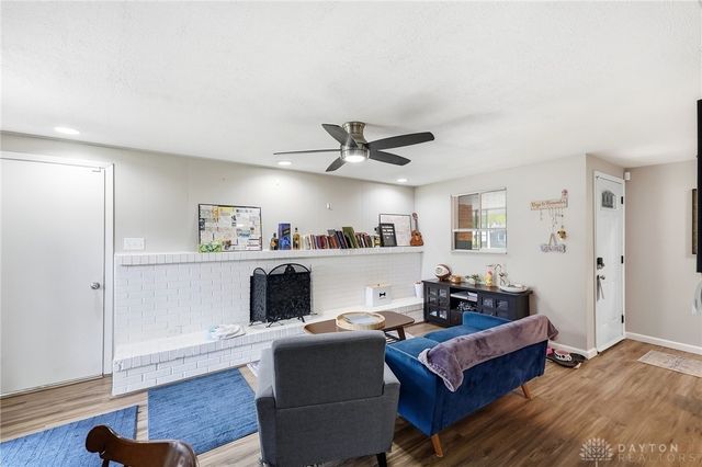 4707 Passaic Court, Huber Heights, OH 45424