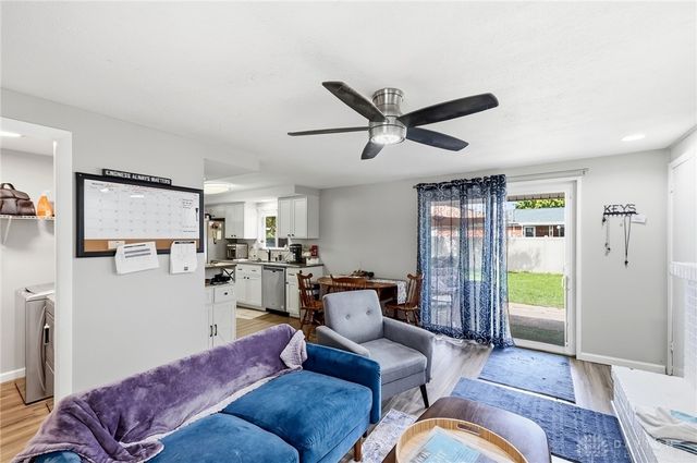 4707 Passaic Court, Huber Heights, OH 45424