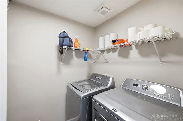4707 Passaic Court, Huber Heights, OH 45424