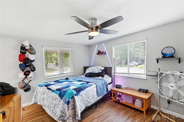 4707 Passaic Court, Huber Heights, OH 45424
