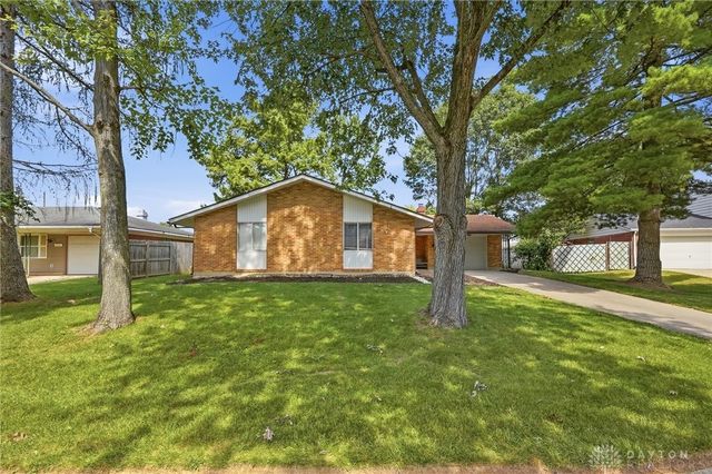 4707 Passaic Court, Huber Heights, OH 45424
