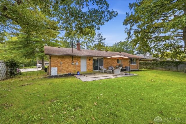 4707 Passaic Court, Huber Heights, OH 45424