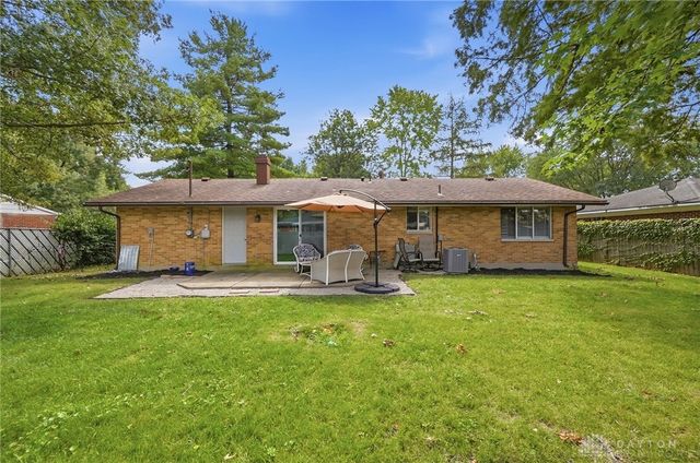 4707 Passaic Court, Huber Heights, OH 45424