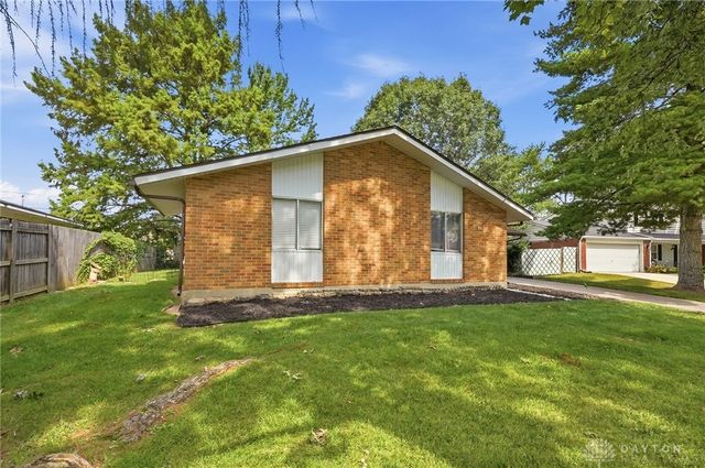 4707 Passaic Court, Huber Heights, OH 45424