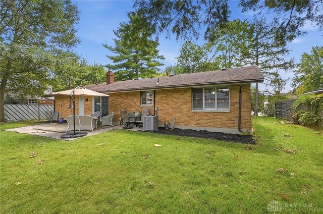 4707 Passaic Court, Huber Heights, OH 45424