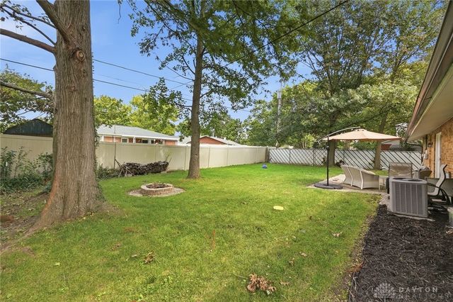 4707 Passaic Court, Huber Heights, OH 45424