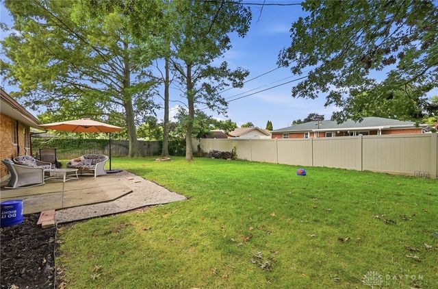 4707 Passaic Court, Huber Heights, OH 45424