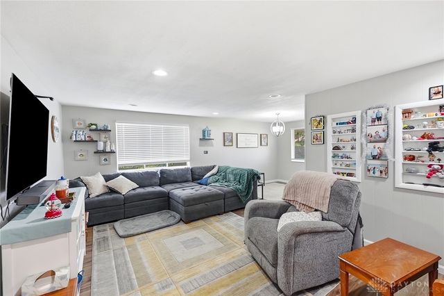 4707 Passaic Court, Huber Heights, OH 45424