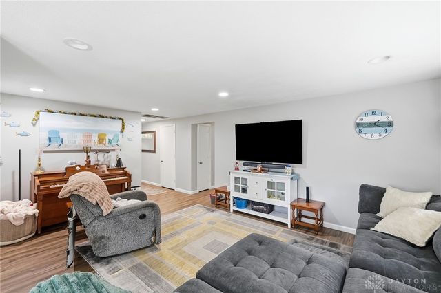 4707 Passaic Court, Huber Heights, OH 45424