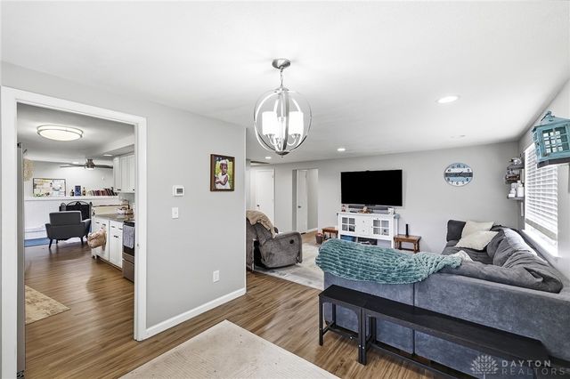4707 Passaic Court, Huber Heights, OH 45424