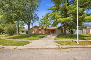 4707 Passaic Court, Huber Heights, OH 45424