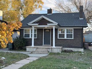 168 E HERBERT AVE, Salt Lake City, UT 84111