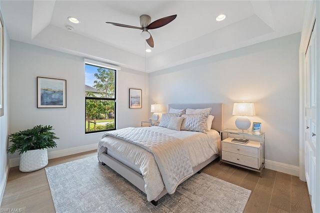 6582 Trail BLVD, Naples, FL 34108