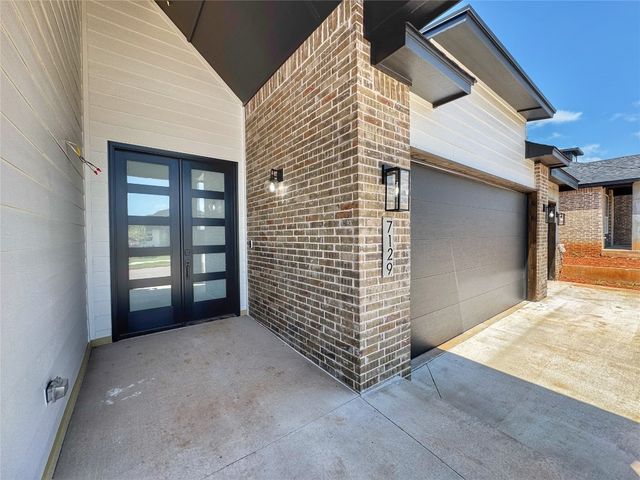 7129 NW 155th Street, Edmond, OK 73013