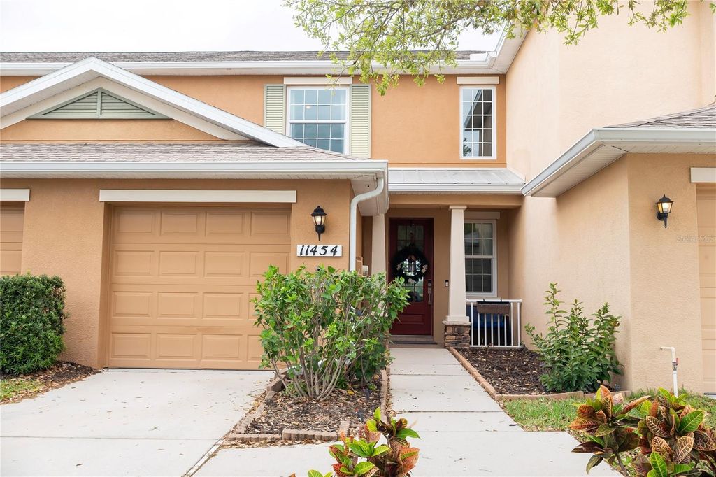 11454 E 52ND COURT E, Parrish, FL 34219