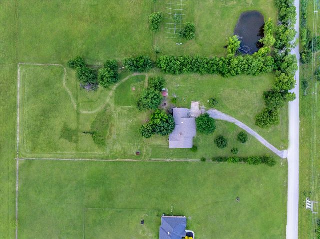 4368 Florance Road, Ponder, TX 76259