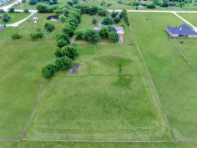 4368 Florance Road, Ponder, TX 76259