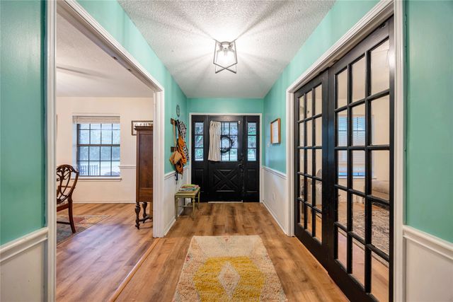 4368 Florance Road, Ponder, TX 76259