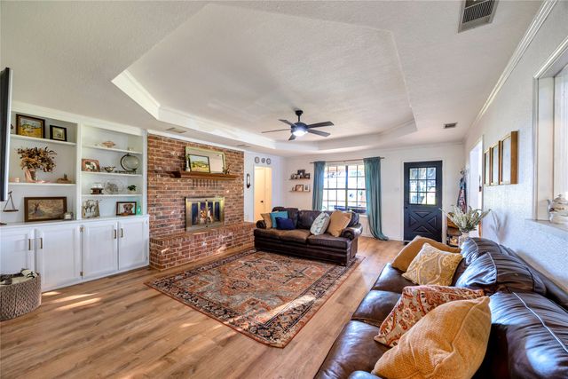 4368 Florance Road, Ponder, TX 76259