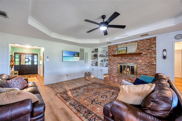 4368 Florance Road, Ponder, TX 76259
