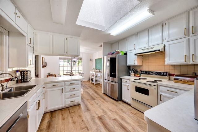 4368 Florance Road, Ponder, TX 76259