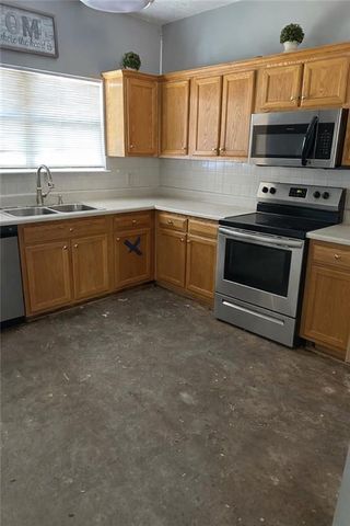 6670 Sunset Hills Boulevard, Rex, GA 30273